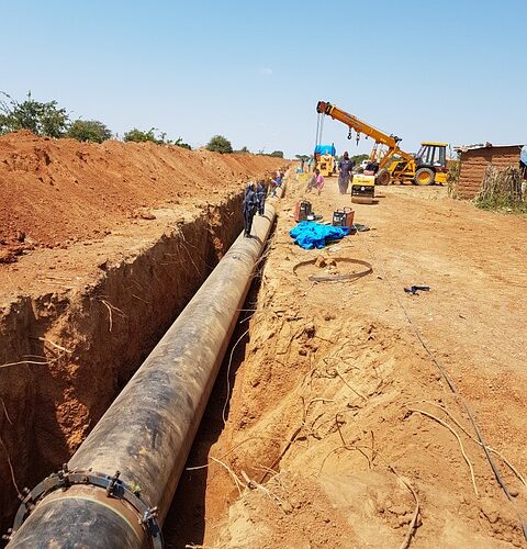 Węzły cieplne – klucz do efektywnego ogrzewania