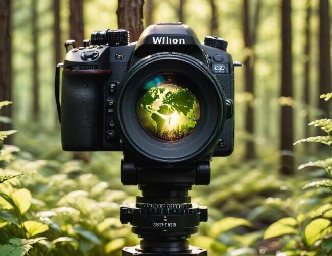 Jak zaangażować się w ruch ekologiczny?