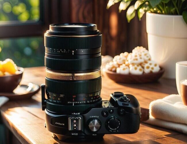 Zdrowe nawyki poranne, które zmienią twój dzień