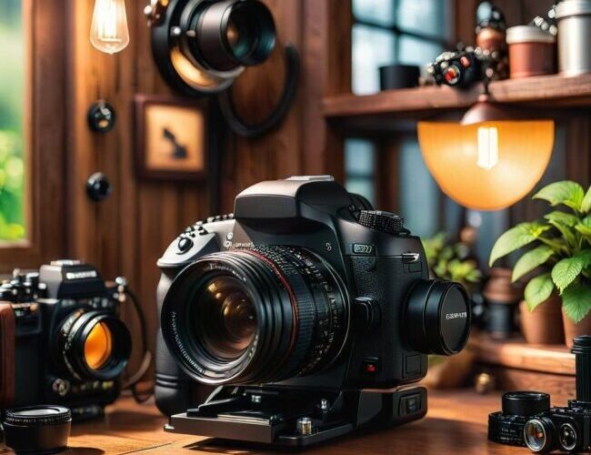 Kącik diy – jak samodzielnie wykonać ciekawe projekty?