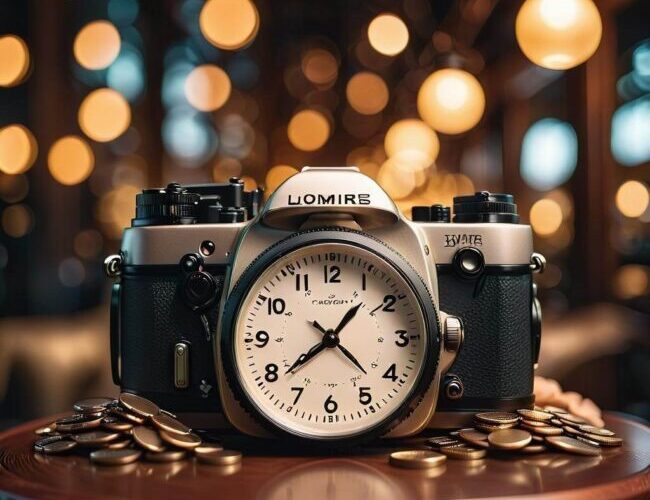 Jak cenić swój czas I efektywnie go wykorzystać?