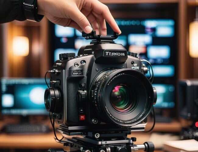 Jak nowoczesne technologie zmieniają edukację?