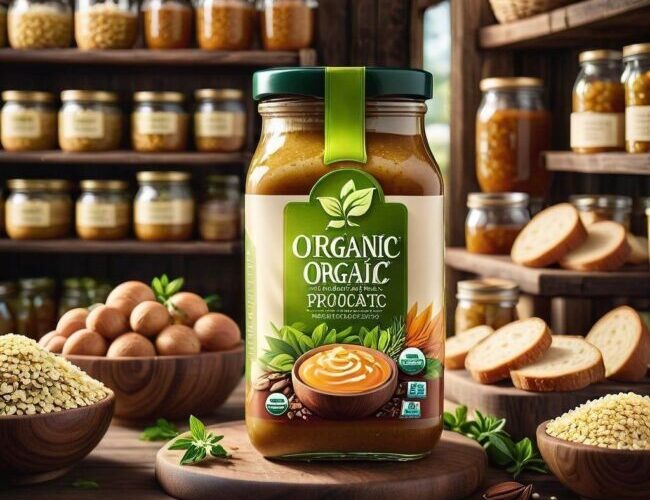 Ekologiczne produkty spożywcze – dlaczego warto je wybierać?