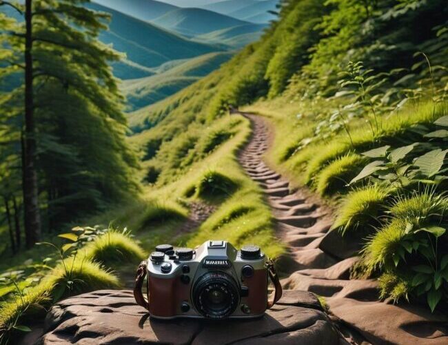 Najlepsze trasy na wyprawę w bieszczady