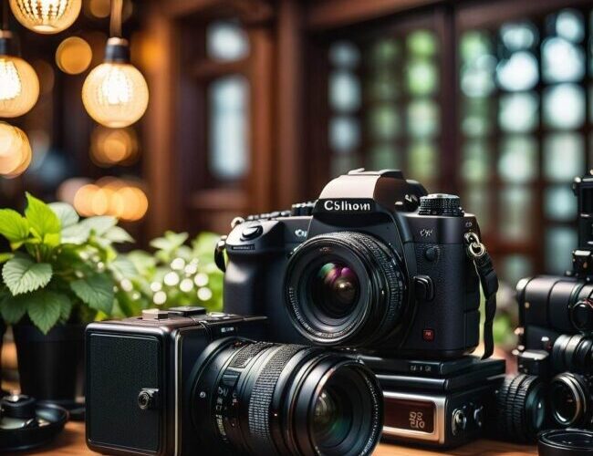 Jak stworzyć własnego bloga krok po kroku?