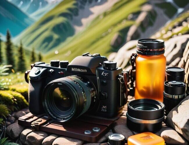 Jak przygotować się do wypraw górskich na własną rękę?