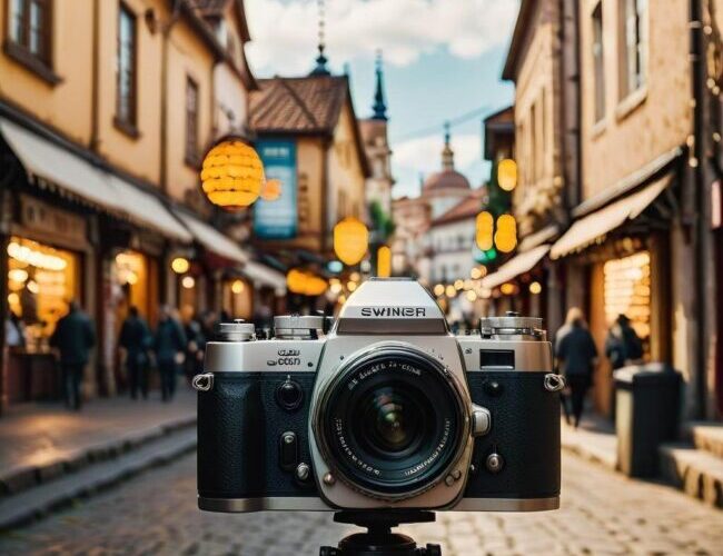 Jak odkrywać lokalną kulturę w swoim mieście