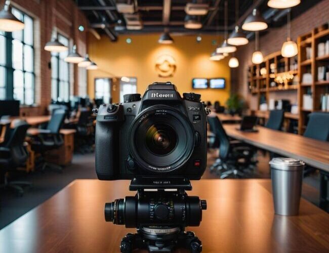 Jak wybrać idealną przestrzeń coworkingową?