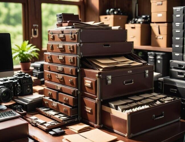 Tajniki organizacji w pracy jak być bardziej efektywnym?