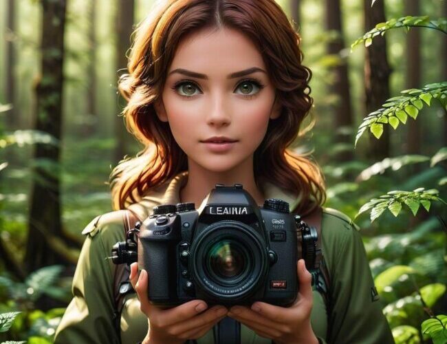 Ochrona środowiska jak każdy z nas może pomóc