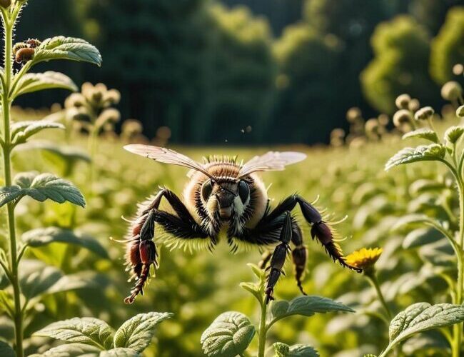 Jak stosować ekologiczne środki ochrony roślin?