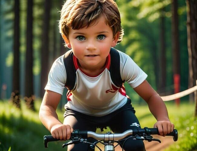 Sport dla dzieci jak wybrać odpowiednią aktywność?