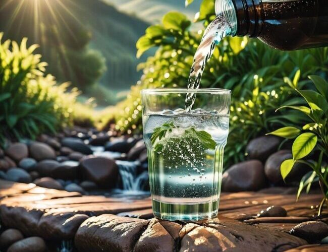 Jakie korzyści przynosi zdrowe picie wody?
