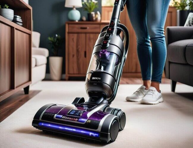 Odkurzacze bezprzewodowe – dlaczego warto je mieć