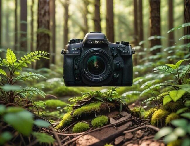 Jak wzornictwo ekologiczne wpływa na nasze otoczenie?