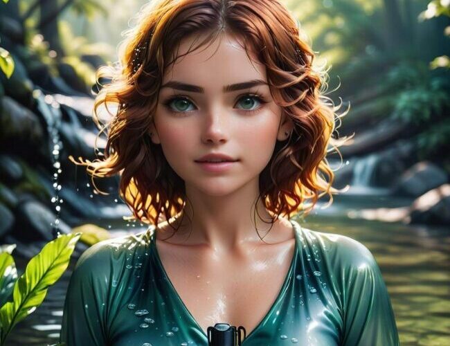 Dlaczego woda jest najlepszym lekarstwem na wiele dolegliwości?