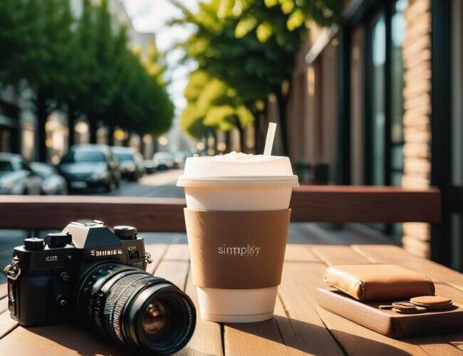 Minimalizm w życiu codziennym jak uprościć swoją przestrzeń?