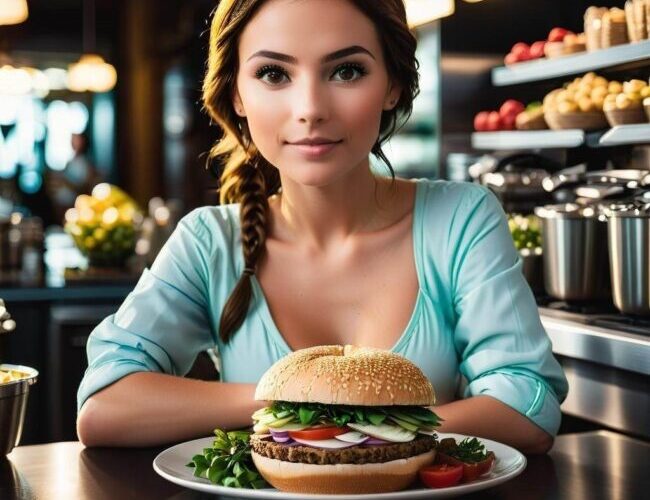 Najczęstsze mity o zdrowym odżywianiu obalone!