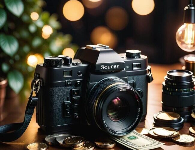 Oszczędzanie pieniędzy proste sposoby na budżet