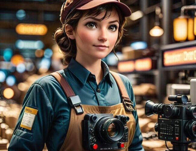 Jakie zawody będą przyszłością rynku pracy?