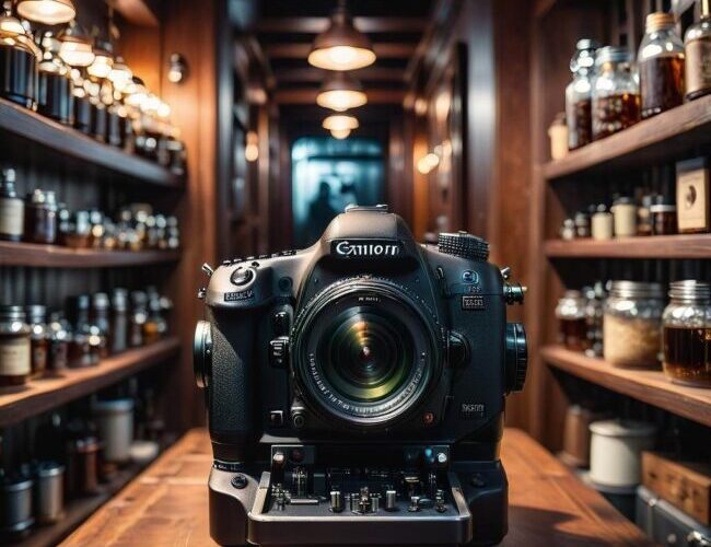 Eksperymenty paranormalne, które przerosły naukę