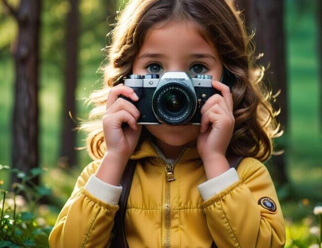 Relaksacja dla dzieci – techniki, które warto znać.