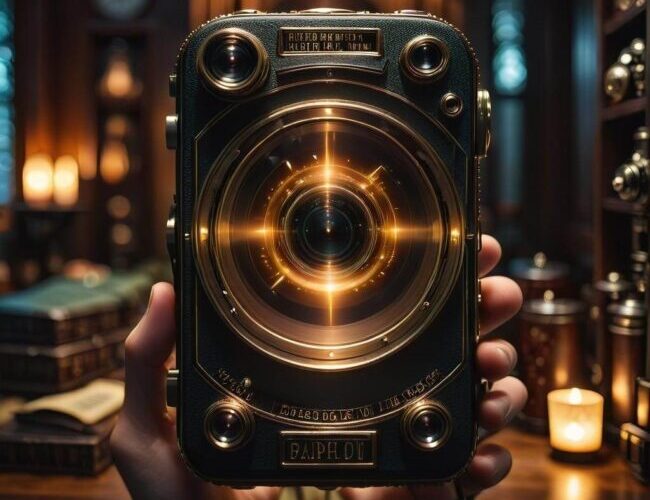 Niezwykłe przypadki niewyjaśnionych zjawisk paranormalnych