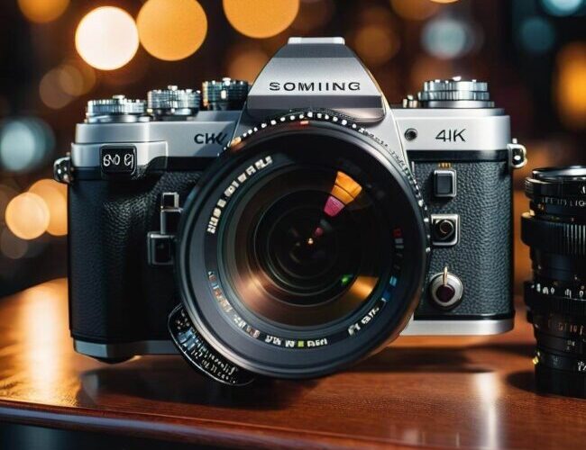 Filmy – co warto obejrzeć w tym miesiącu?