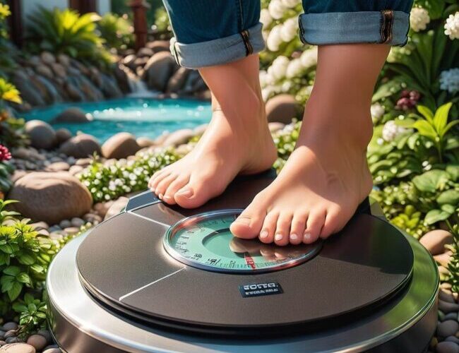 Sztuka odchudzania jak skutecznie zrzucić kilogramy?