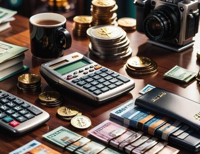 Jak efektywnie planować swoje finanse osobiste?