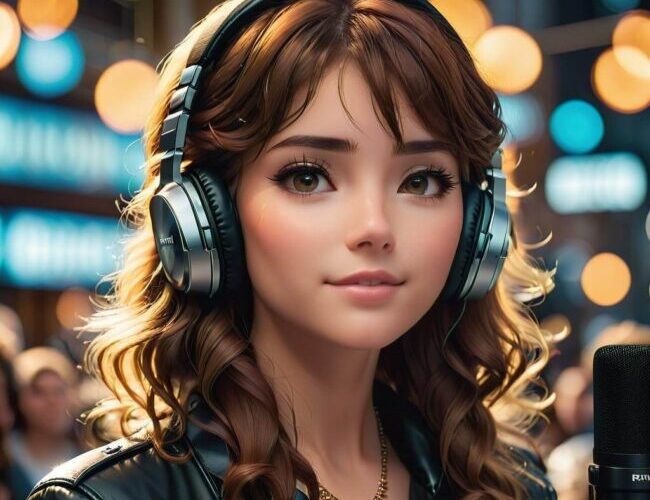 Jak muzyka wpływa na redukcję stresu?