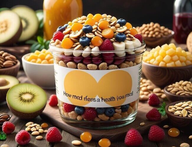 Odżywianie a zdrowie jak dieta wpływa na samopoczucie?