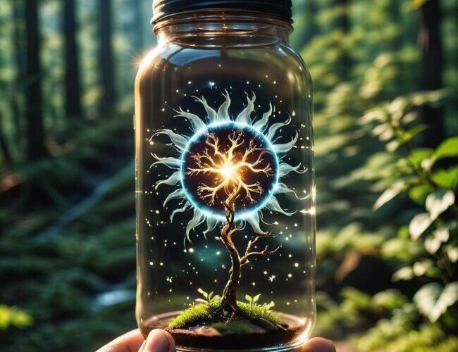 Zjawiska nadprzyrodzone co mówią naukowcy?