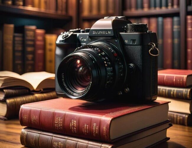 Mroczne powieści, które zmrożą krew w żyłach