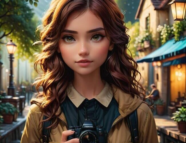 Malarstwo akrylowe techniki, które musisz znać