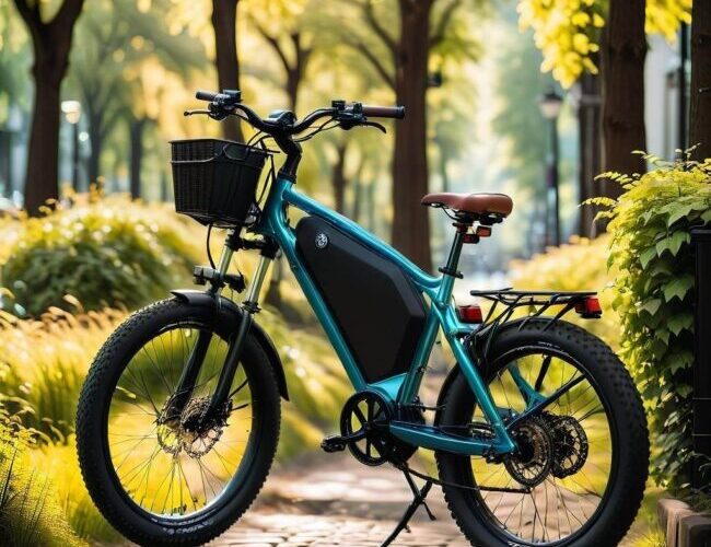 Rowery elektryczne – czy warto je mieć?