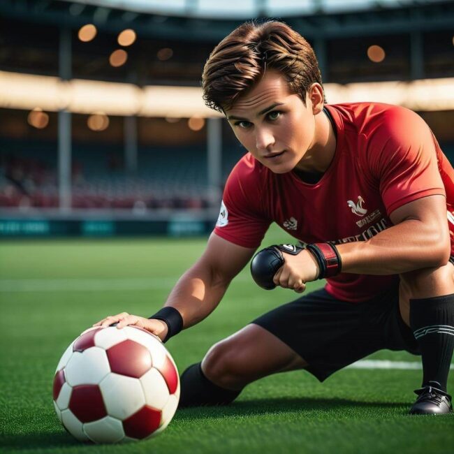 Trening funkcjonalny