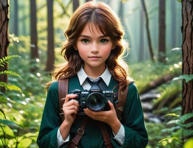 Szkoła w naturze zalety uczenia się na świeżym powietrzu