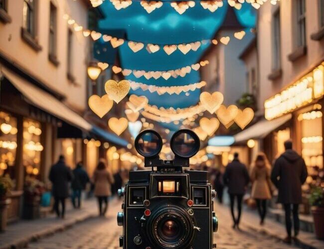 Magia miłości jak przyciągnąć idealnego partnera?