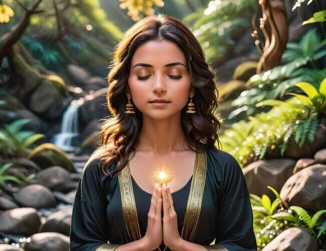 Medytacja z dźwiękiem – jak wpływa na umysł?