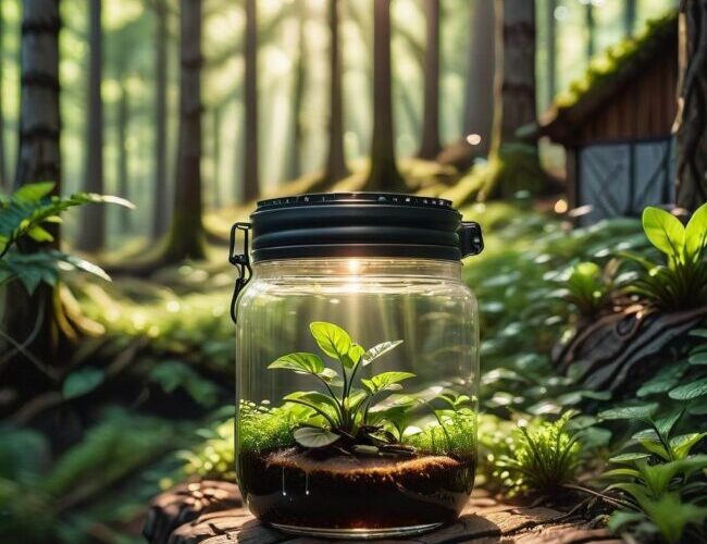 Przyjazne dla środowiska wybory w codziennym życiu