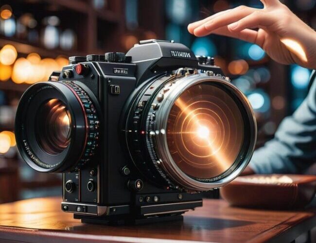 Przypadki telekinezy, które zadziwiły świat