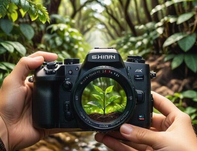 Kultura ekologiczna jak wspierać zrównoważony rozwój?