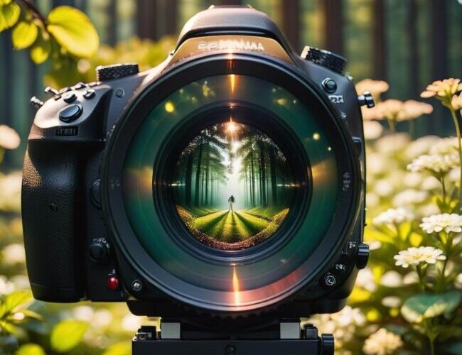 Zjawiska optyczne jak nas oszukują?