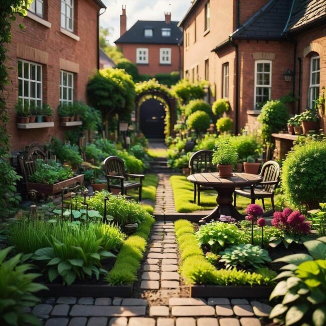 Zrównoważony rozwój