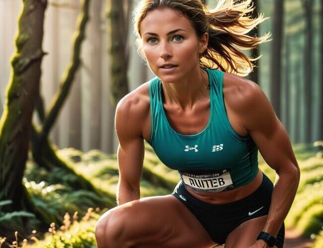 Najlepsze odżywki dla biegaczy co warto wiedzieć?