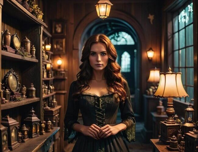 Tereny nawiedzone gdzie ich szukać?