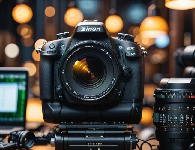 Jak stworzyć własne oprogramowanie w 5 krokach?