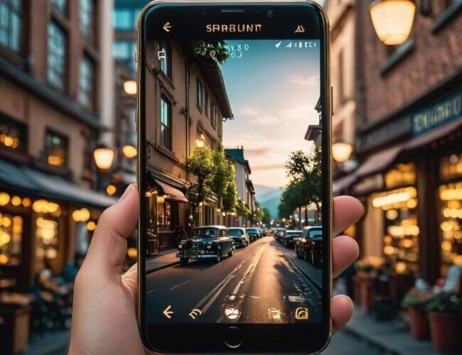 Życie bez telefonu jak wrócić do rzeczywistości?