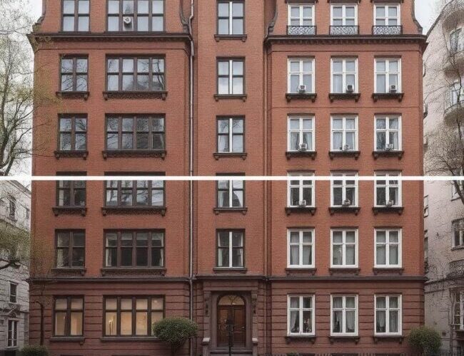 Remont mieszkania krok po kroku: Przewodnik dla początkujących